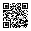 QR kód na túto stránku okres-detva.oma.sk vzdelavanie