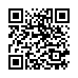 QR kód na túto stránku okres-dolny-kubin.oma.sk turistika blue major
