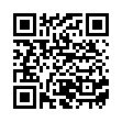 QR kód na túto stránku okres-gelnica.oma.sk turistika blue