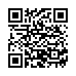QR kód na túto stránku okres-gelnica.oma.sk turistika blue ine