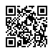QR kód na túto stránku https://okres-hlohovec.oma.sk/cyklotrasa/blue