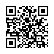 QR kód na túto stránku okres-hodonin.oma.sk bicykel pozicovna