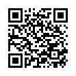 QR kód na túto stránku okres-hodonin.oma.sk cyklotrasa blue mtb