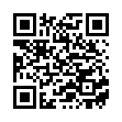 QR kód na túto stránku okres-hodonin.oma.sk cyklotrasa red