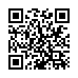 QR kód na túto stránku okres-hodonin.oma.sk sluzby vcelar