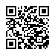QR kód na túto stránku okres-hodonin.oma.sk turistika red