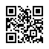 QR kód na túto stránku okres-hodonin.oma.sk u