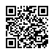 QR kód na túto stránku okres-hodonin.oma.sk voda aquapark