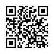 QR kód na túto stránku okres-hodonin.oma.sk volny-cas muzeum