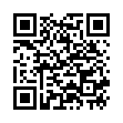 QR kód na túto stránku okres-humenne.oma.sk cyklotrasa blue bicycle