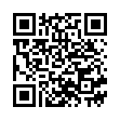 QR kód na túto stránku okres-humenne.oma.sk duchovno svatyna