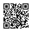 QR kód na túto stránku okres-humenne.oma.sk sport bicyklovanie