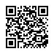 QR kód na túto stránku okres-ilava.oma.sk priroda vodopad