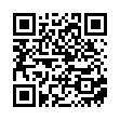 QR kód na túto stránku okres-ilava.oma.sk stravovanie bar