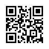 QR kód na túto stránku okres-ilava.oma.sk voda