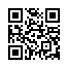 QR kód na túto stránku okres-kezmarok.oma.sk