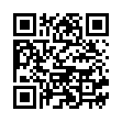 QR kód na túto stránku okres-kezmarok.oma.sk turistika green