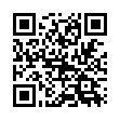 QR kód na túto stránku okres-kezmarok.oma.sk turistika spring
