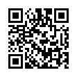 QR kód na túto stránku okres-kezmarok.oma.sk zima vlek