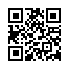 QR kód na túto stránku okres-komarno.oma.sk