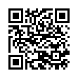 QR kód na túto stránku okres-komarno.oma.sk turistika blue major