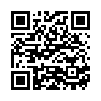 QR kód na túto stránku okres-komarno.oma.sk turistika ohnisko