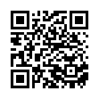 QR kód na túto stránku okres-komarno.oma.sk turistika red