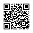 QR kód na túto stránku okres-kosice-iv.oma.sk cyklotrasa blue