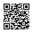 QR kód na túto stránku okres-krupina.oma.sk priroda vodopad