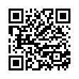 QR kód na túto stránku okres-levice.oma.sk bicykel cyklopumpa