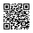 QR kód na túto stránku okres-levice.oma.sk ubytovanie