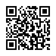 QR kód na túto stránku okres-levice.oma.sk voda aquapark