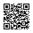 QR kód na túto stránku okres-malacky.oma.sk cyklotrasa blue bicycle