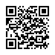 QR kód na túto stránku https://okres-malacky.oma.sk/cyklotrasa/green/bicycle
