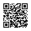 QR kód na túto stránku okres-martin.oma.sk turistika yellow