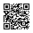 QR kód na túto stránku okres-medzilaborce.oma.sk turistika blue ine