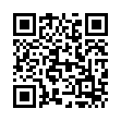 QR kód na túto stránku okres-michalovce.oma.sk turistika green peak