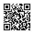 QR kód na túto stránku okres-myjava.oma.sk bicykel