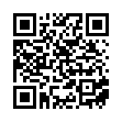 QR kód na túto stránku okres-myjava.oma.sk cyklotrasa mtb