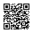 QR kód na túto stránku okres-myjava.oma.sk turistika blue local