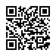 QR kód na túto stránku okres-myjava.oma.sk turistika red