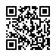 QR kód na túto stránku okres-myjava.oma.sk ubytovanie