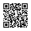 QR kód na túto stránku okres-myjava.oma.sk ubytovanie horska-chata
