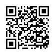 QR kód na túto stránku okres-namestovo.oma.sk cyklotrasa blue