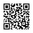 QR kód na túto stránku okres-namestovo.oma.sk obchod drogeria