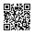 QR kód na túto stránku okres-namestovo.oma.sk priroda vyhlad