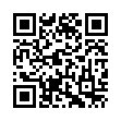 QR kód na túto stránku okres-namestovo.oma.sk pristupnost