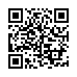 QR kód na túto stránku okres-namestovo.oma.sk sport ihrisko