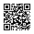 QR kód na túto stránku okres-namestovo.oma.sk turistika blue major