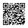 QR kód na túto stránku okres-nitra.oma.sk cyklotrasa blue